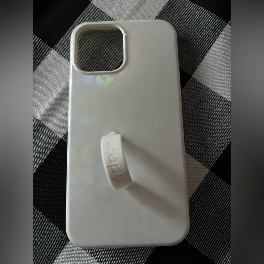 iPhone 12/13 pro max loopy case